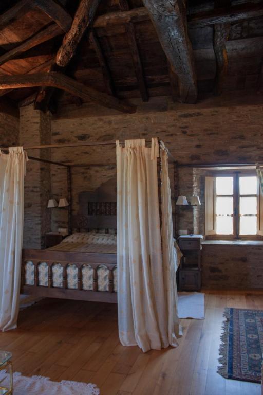 Pazo Santa Maria 호텔 아주아 객실 사진